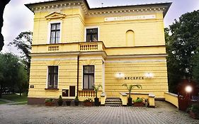 Lázně Jupiter Bechyně